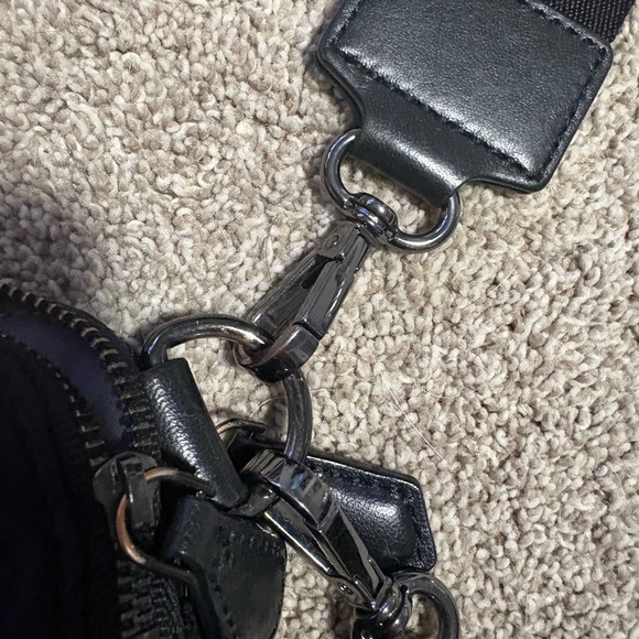 MZ Wallace Bowery Crossbody - Picture 3 of 8